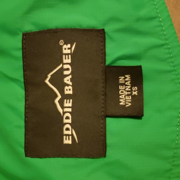 Jacket - Picture 9 of 10